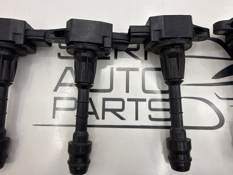 Катушки зажигания Nissan Note E11 1.4 CR14DE