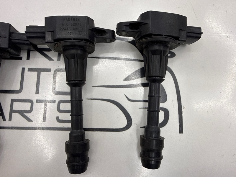 Катушки зажигания Note 2011 E11 1.4 CR14DE