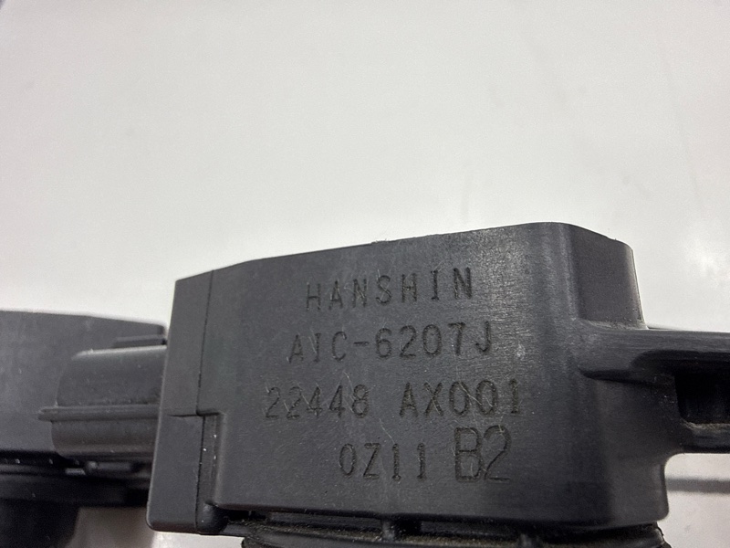 Катушки зажигания Note 2011 E11 1.4 CR14DE