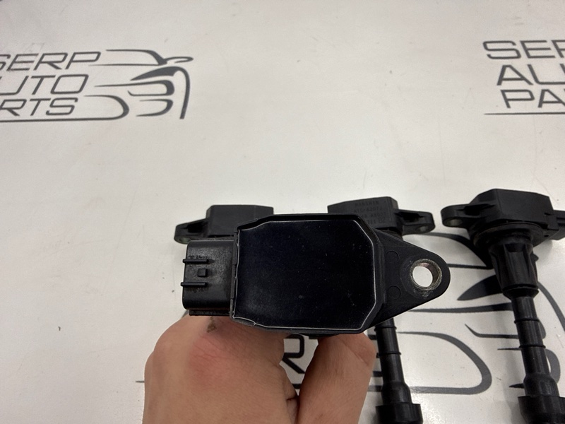 Катушки зажигания Note 2011 E11 1.4 CR14DE