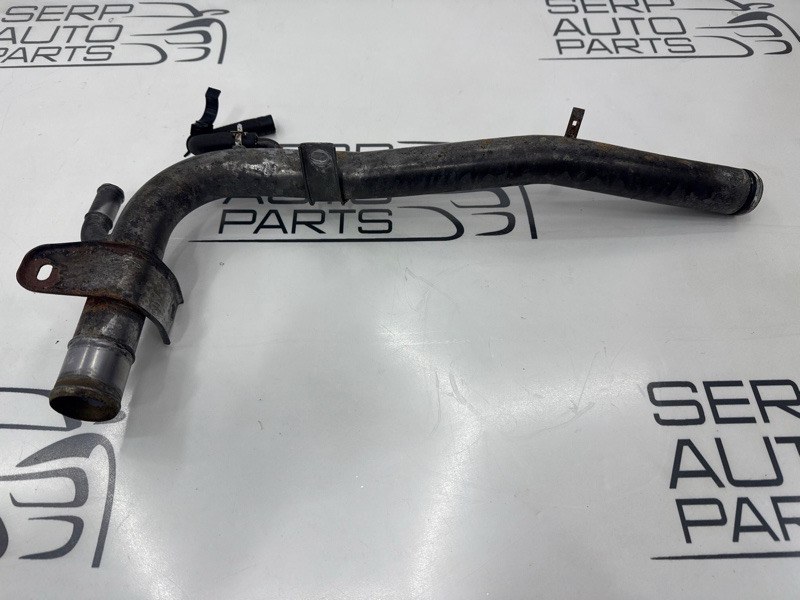 Патрубок системы охлождения Suzuki SX 4 2012 EYA21S M16A 1784054LA0 контрактная