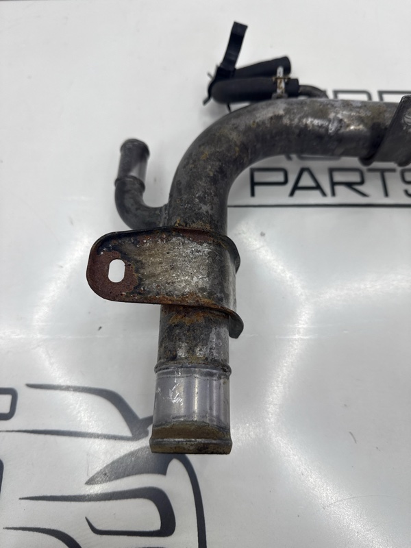 Патрубок системы охлождения SX 4 2012 EYA21S M16A