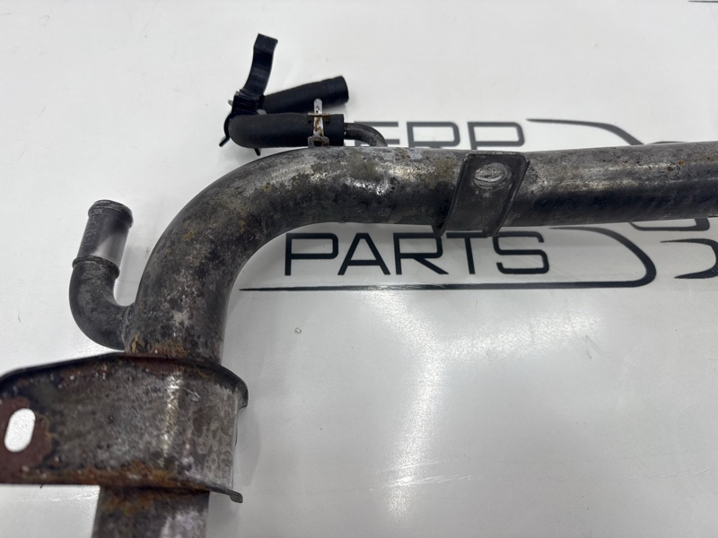 Патрубок системы охлождения Suzuki SX 4 EYA21S M16A