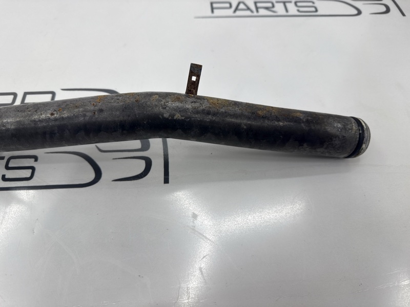 Патрубок системы охлождения SX 4 2012 EYA21S M16A