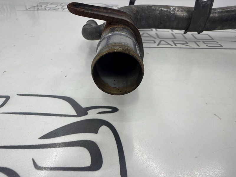 Патрубок системы охлождения SX 4 2012 EYA21S M16A