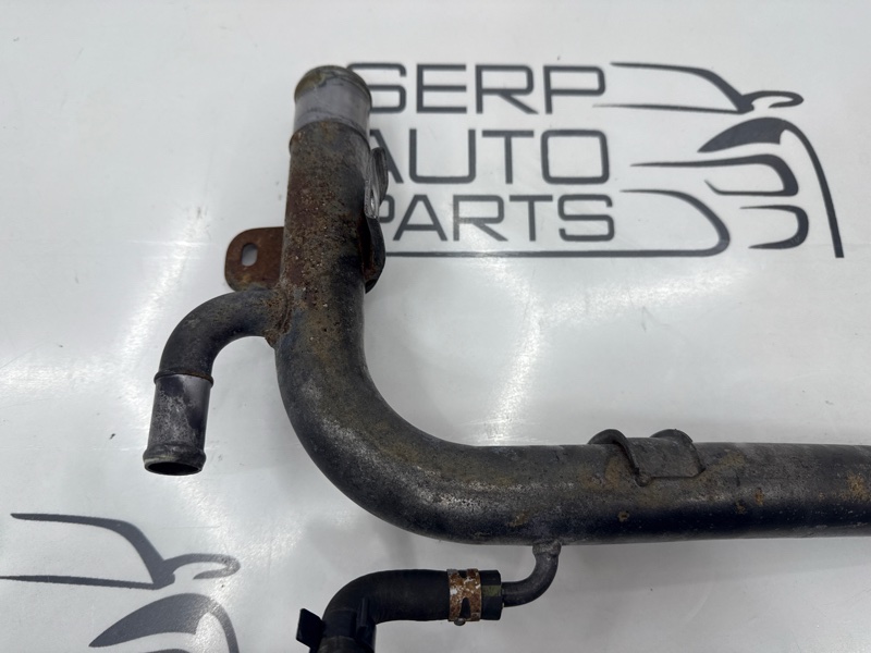 Патрубок системы охлождения SX 4 2012 EYA21S M16A