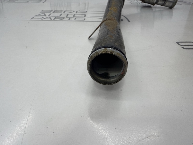 Патрубок системы охлождения SX 4 2012 EYA21S M16A