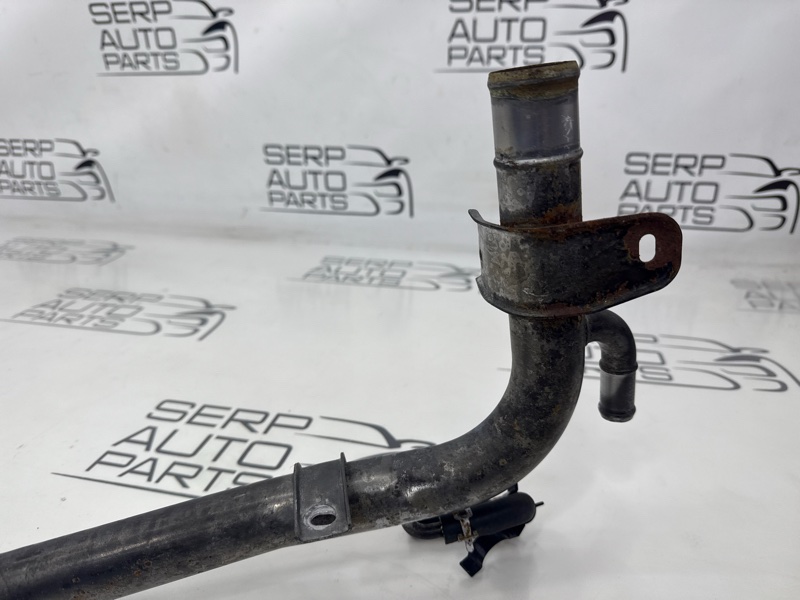 Патрубок системы охлождения SX 4 2012 EYA21S M16A