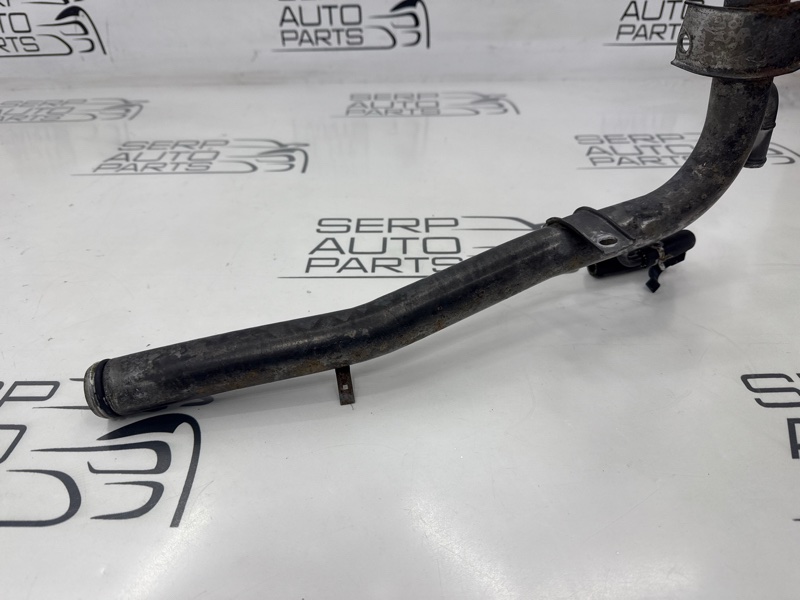 Патрубок системы охлождения SX 4 2012 EYA21S M16A