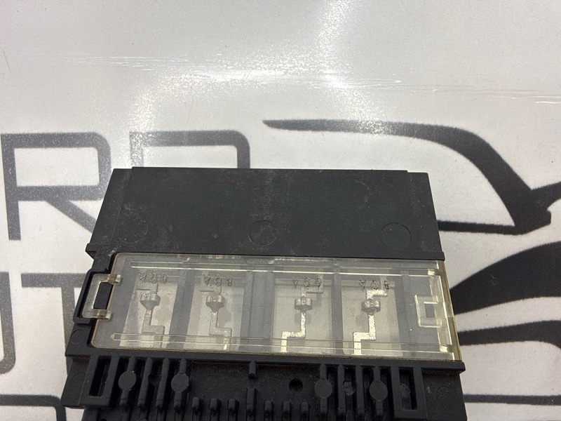 Блок предохранителей Note 2011 E11 1.4 CR14DE