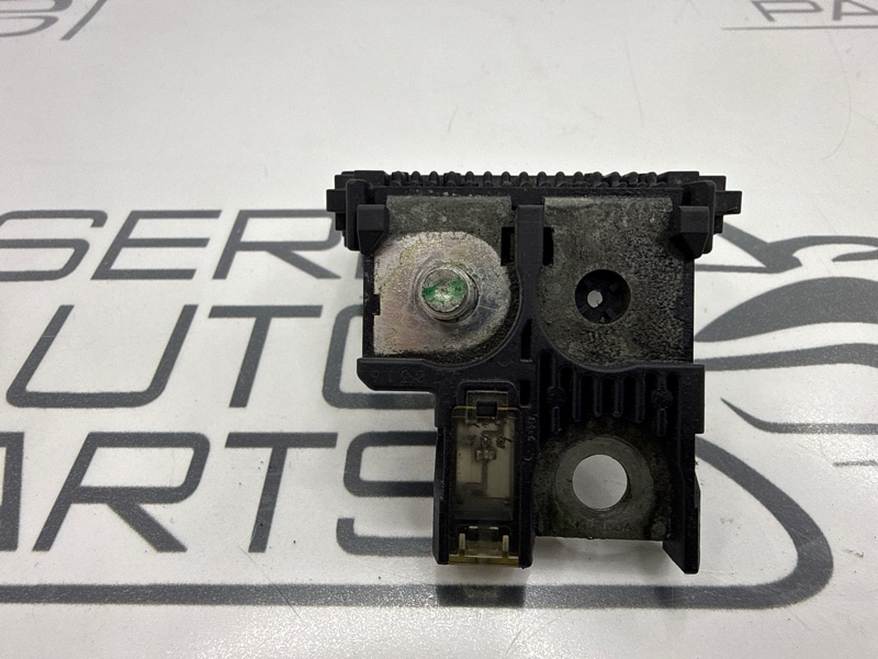 Блок предохранителей Nissan Note E11 1.4 CR14DE