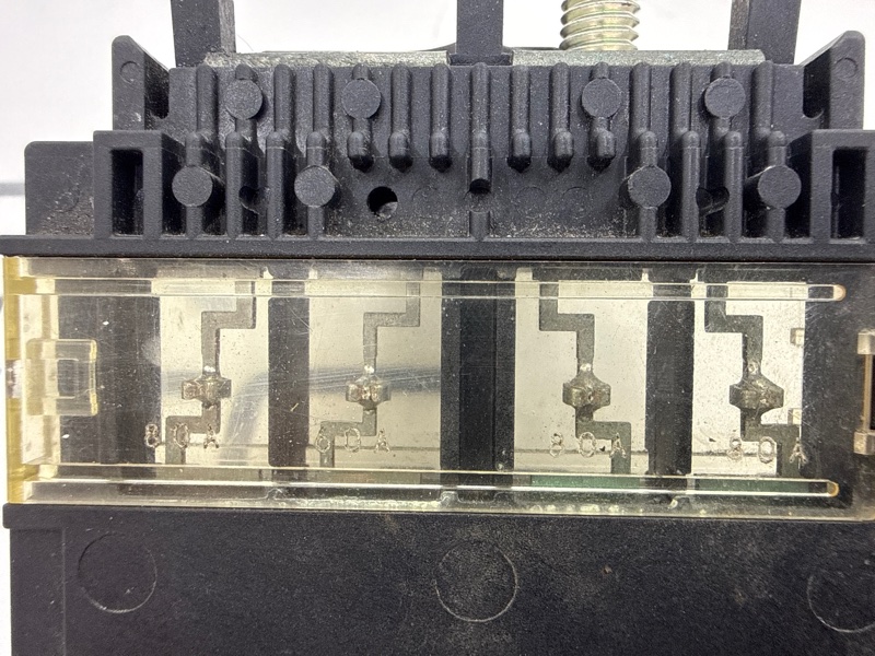 Блок предохранителей Note 2011 E11 1.4 CR14DE