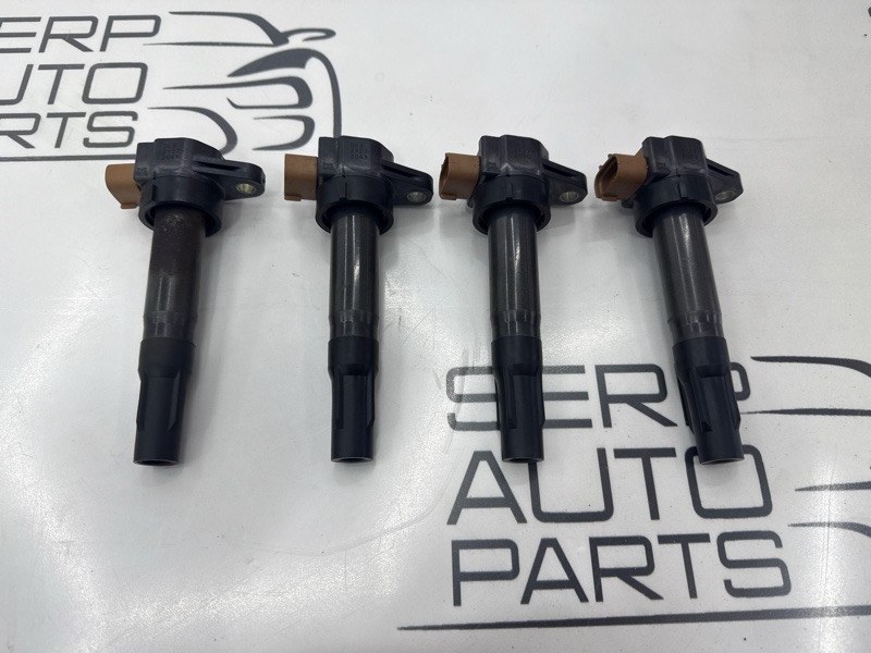 Катушка зажигания Suzuki SX 4 2012 EYA21S M16A 3340051K80 контрактная