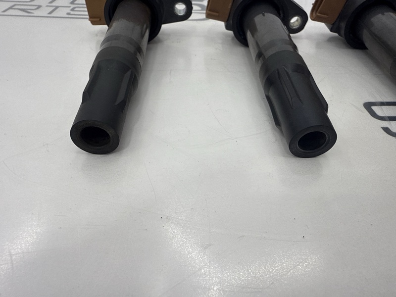 Катушка зажигания Suzuki SX 4 EYA21S M16A