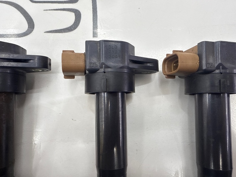 Катушка зажигания SX 4 2012 EYA21S M16A