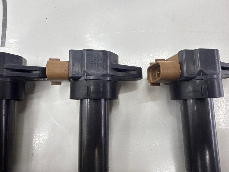 Катушка зажигания SX 4 2012 EYA21S M16A