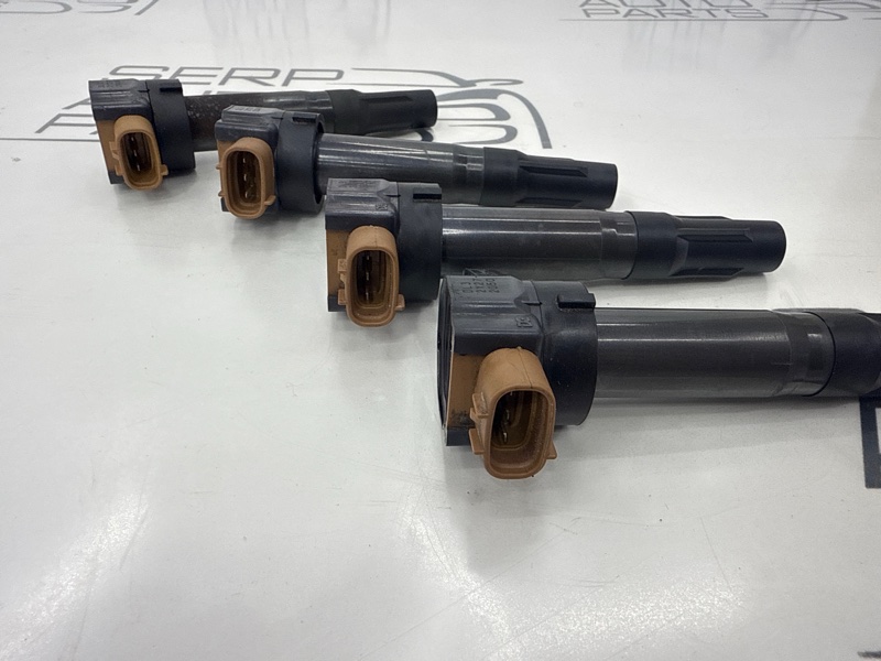 Катушка зажигания SX 4 2012 EYA21S M16A