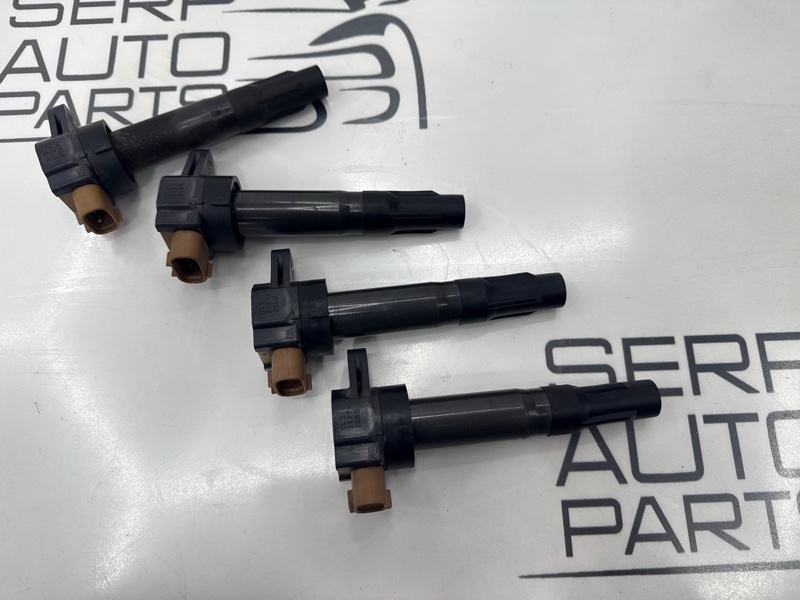 Катушка зажигания SX 4 2012 EYA21S M16A