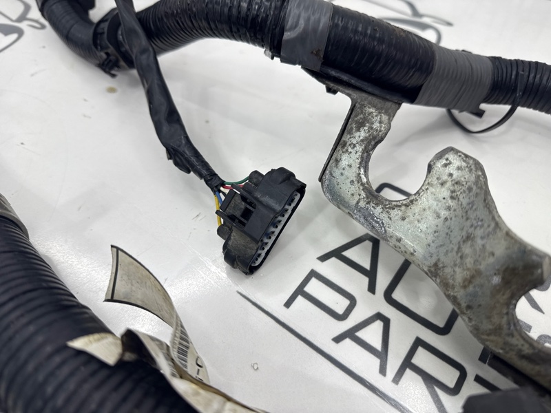 Проводка двигателя SX 4 2012 EYA21S M16A Проводка двигателя SX 4 2012 EYA21S M16A