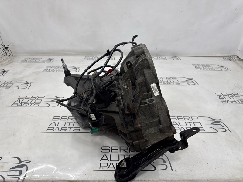 МКПП Nissan Note 2011 E11 1.4 CR14DE 32010BH01A контрактная