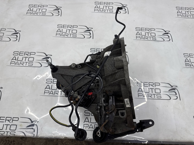 МКПП Note 2011 E11 1.4 CR14DE