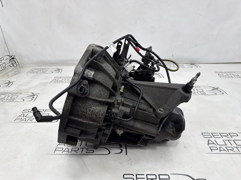 МКПП Note 2011 E11 1.4 CR14DE