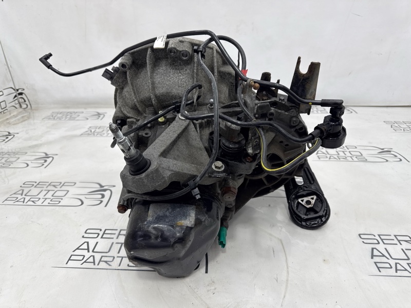 МКПП Note 2011 E11 1.4 CR14DE