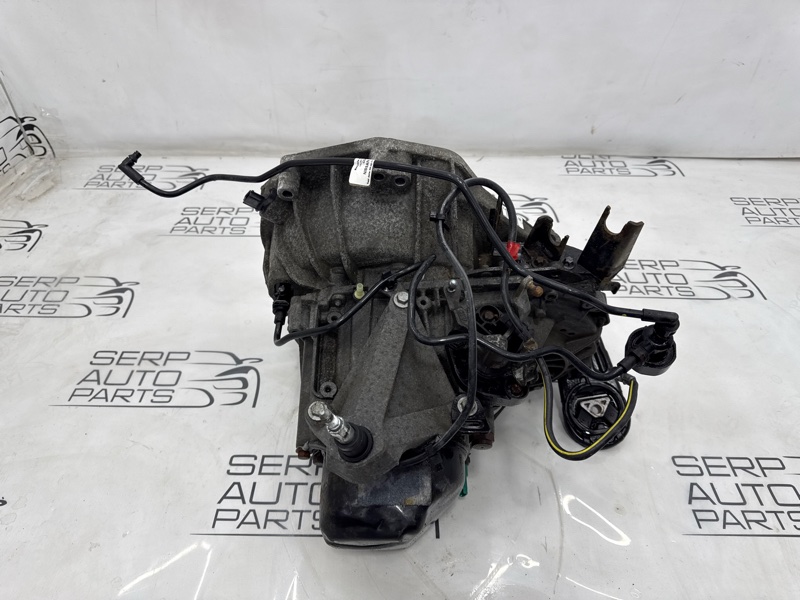 МКПП Note 2011 E11 1.4 CR14DE