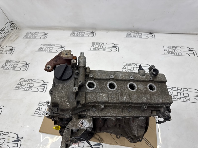 Двигатель Note 2011 E11 1.4 CR14DE