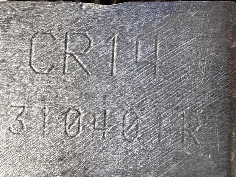 Двигатель Nissan Note E11 1.4 CR14DE