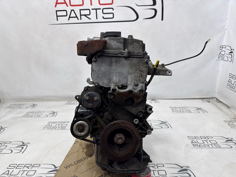 Двигатель Note 2011 E11 1.4 CR14DE