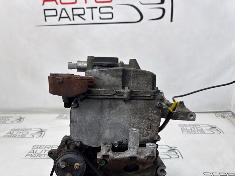 Двигатель Note 2011 E11 1.4 CR14DE