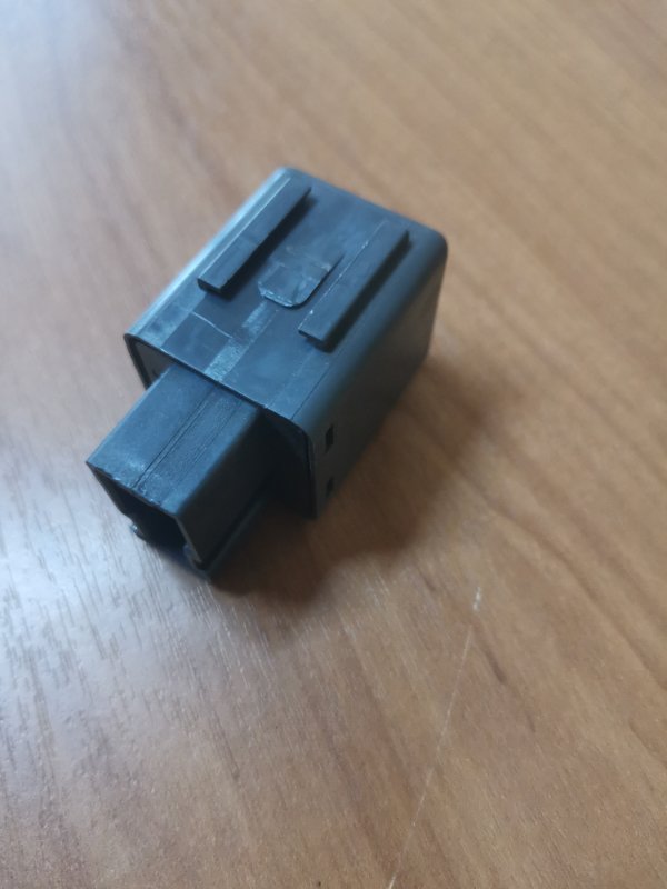 Реле Nissan Teana J32