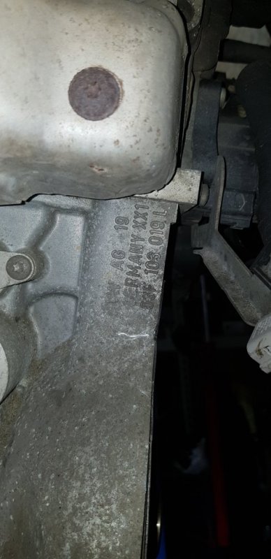 Двигатель Yeti 1.2 Turbo CBZ/CBZB/CBZC