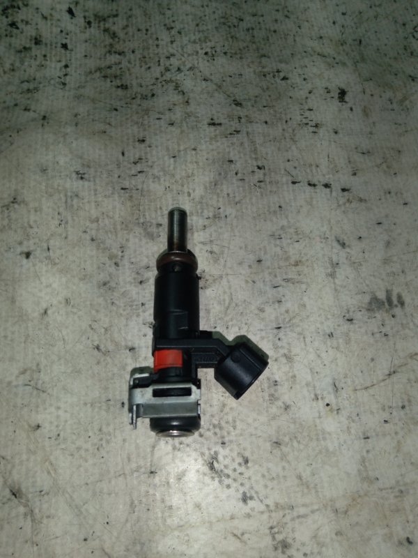 Форсунка топливная Peugeot 308 EP6