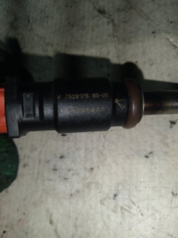 Форсунка топливная 308 EP6