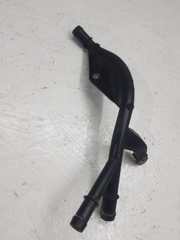 Трубка охлаждения Yeti 2013 1.2 Трубка охлаждения Yeti 2013 1.2