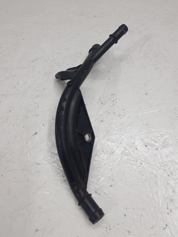 Трубка охлаждения Yeti 2013 1.2 Трубка охлаждения Yeti 2013 1.2