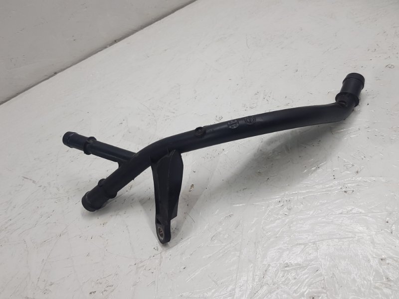 Трубка охлаждения Yeti 2013 1.2 Трубка охлаждения Yeti 2013 1.2