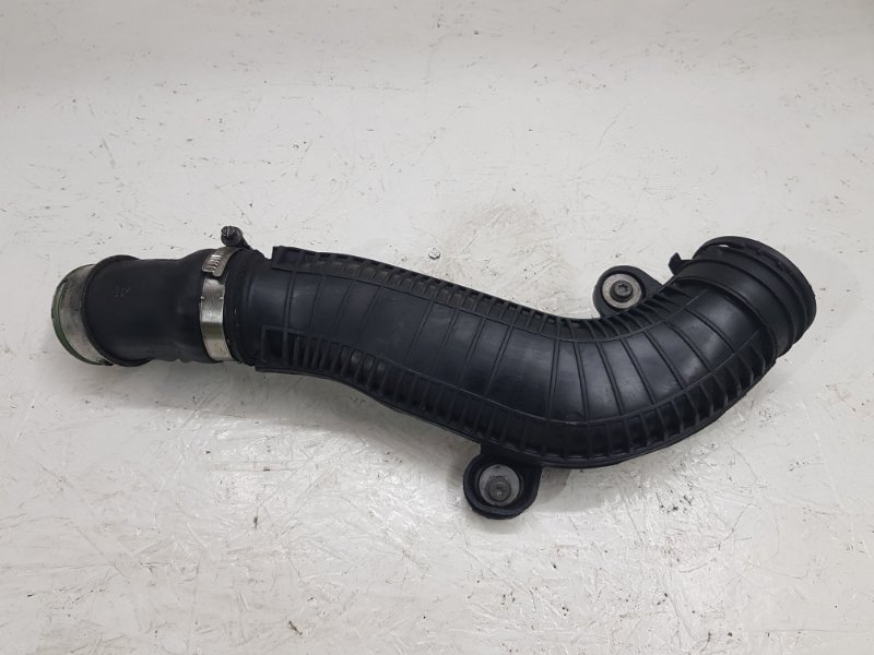 Запчасть патрубок интеркулера Skoda Octavia A5 CDA 1K0145840R контрактная Патрубок интеркулера Skoda Octavia A5 CDA 1K0145840R контрактная