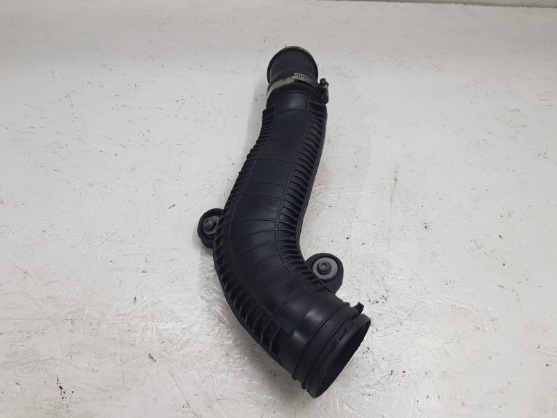 Патрубок интеркулера Octavia A5 CDA Патрубок интеркулера Octavia A5 CDA