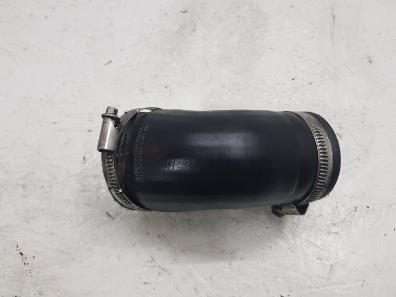 Патрубок интеркулера Octavia A5