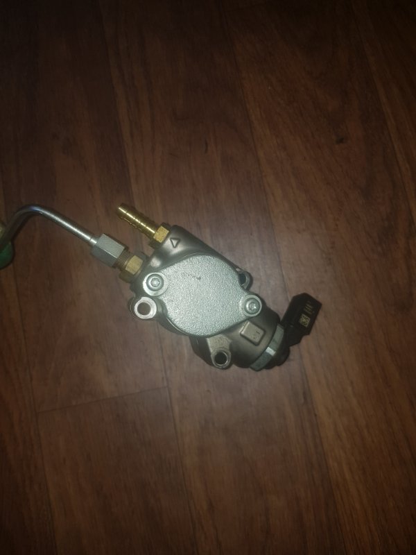 ТНВД Touran BLG/BMY 1.4