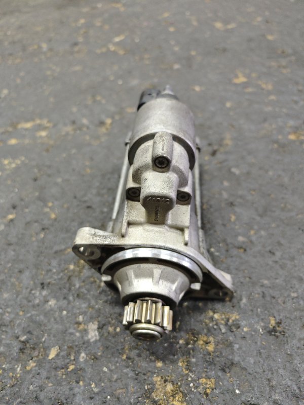 Стартер Octavia A7