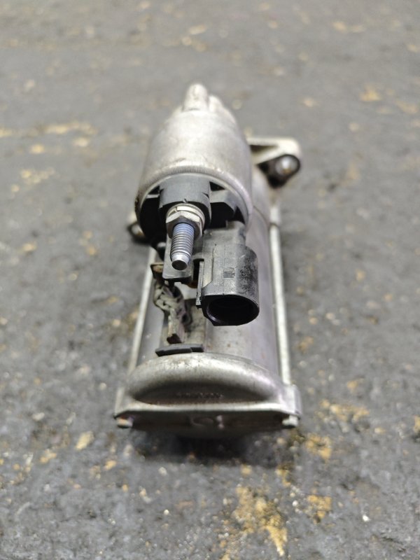 Стартер Octavia A7