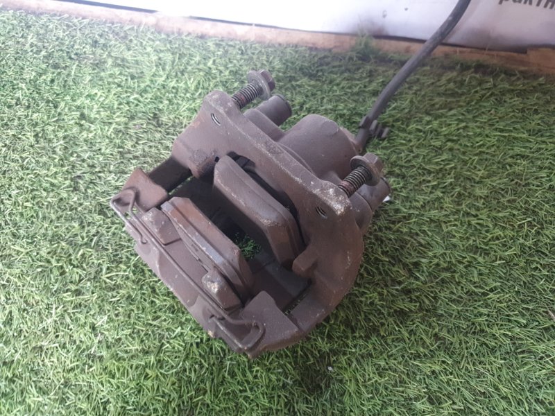 Суппорт тормозной задний правый volvo xc90 c59 b5254t2 Суппорт тормозной задний правый volvo xc90 c59 b5254t2