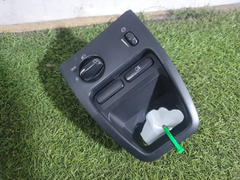 Блок управления светом volvo xc90 c59 8685449 контрактная