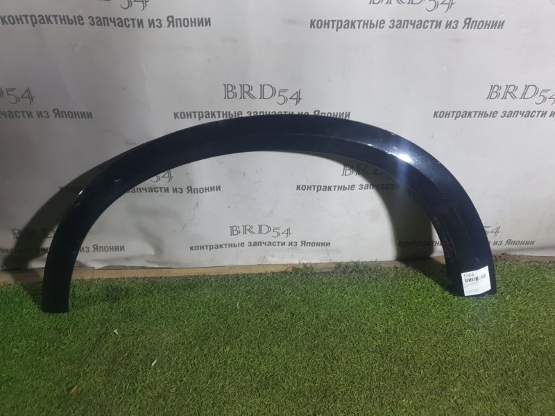 Запчасть накладка на крыло передняя левая volvo xc90 c59 b5254t2 30660622 контрактная Накладка на крыло передняя левая volvo xc90 c59 b5254t2 30660622 контрактная