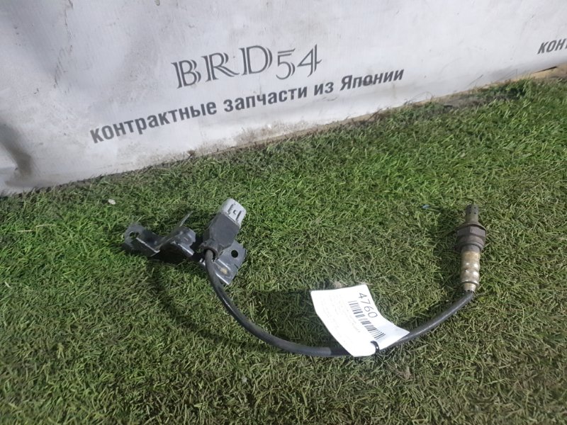 Кислородный датчик HYUNDAI Santa Fe CM G6EA 39210-3e120 контрактная