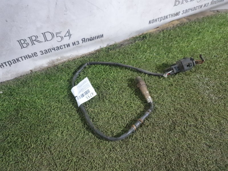 Кислородный датчик Porsche Cayenne 9PA M4850 7l0906262F контрактная